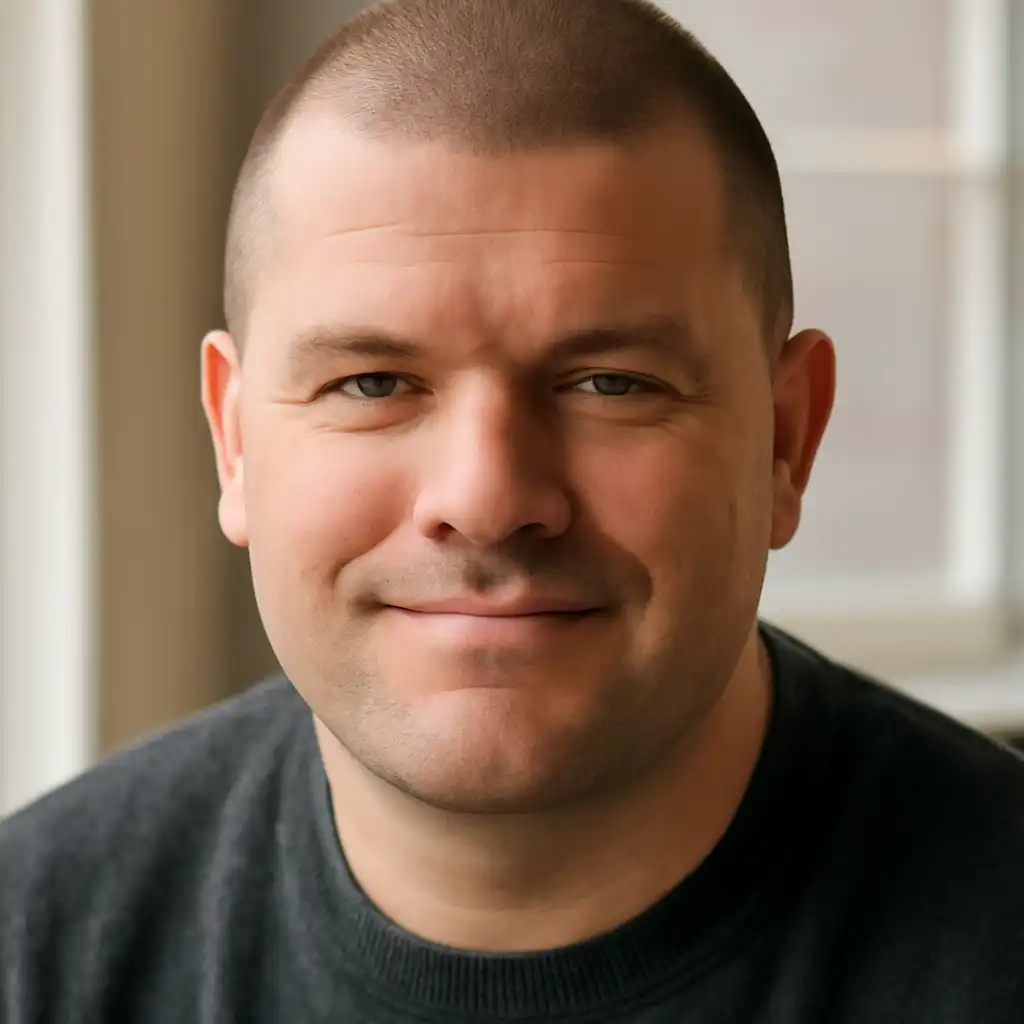 David Mitchell